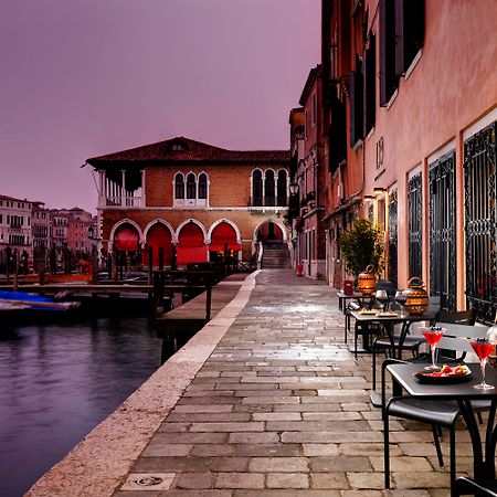 Hotel L'Orologio Venezia - Wtb Hotels Exterior foto