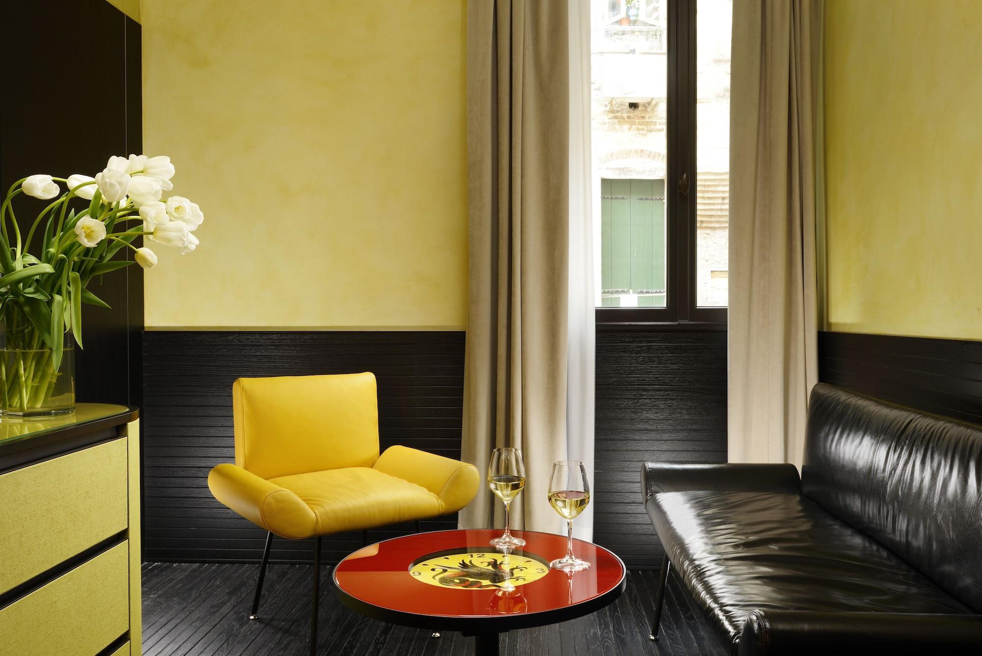 Hotel L'Orologio Venezia - Wtb Hotels Exterior foto