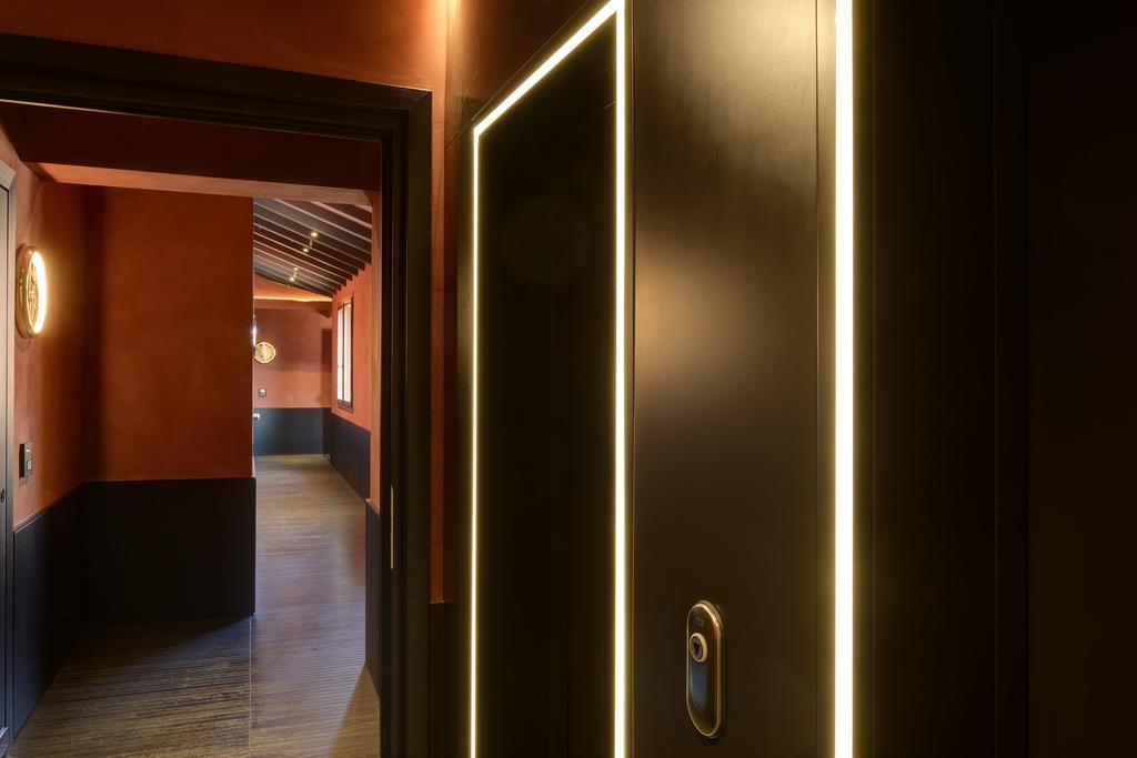 Hotel L'Orologio Venezia - Wtb Hotels Exterior foto