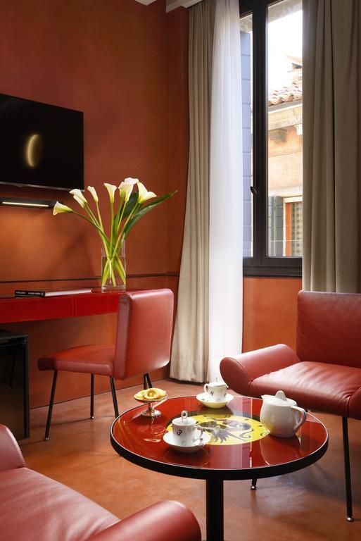 Hotel L'Orologio Venezia - Wtb Hotels Exterior foto