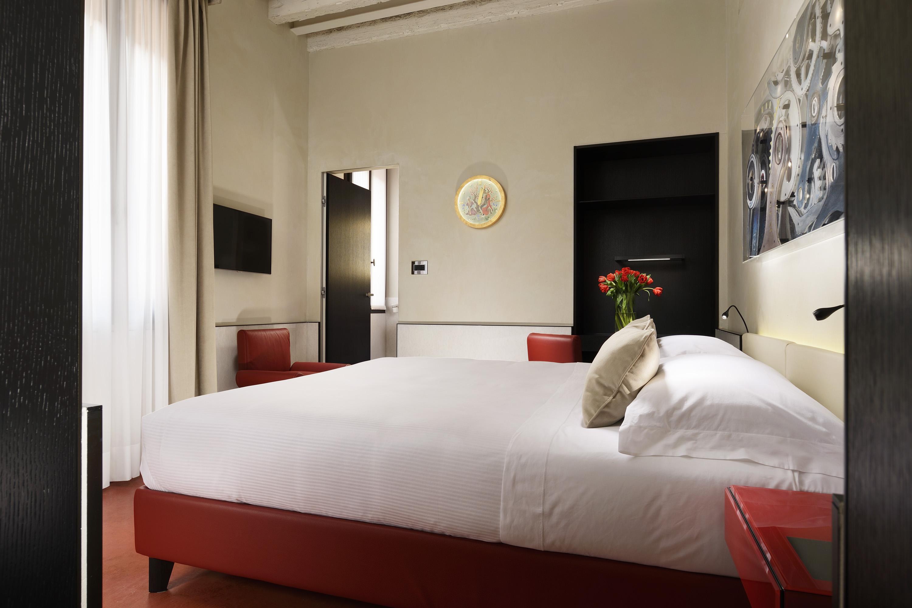 Hotel L'Orologio Venezia - Wtb Hotels Exterior foto