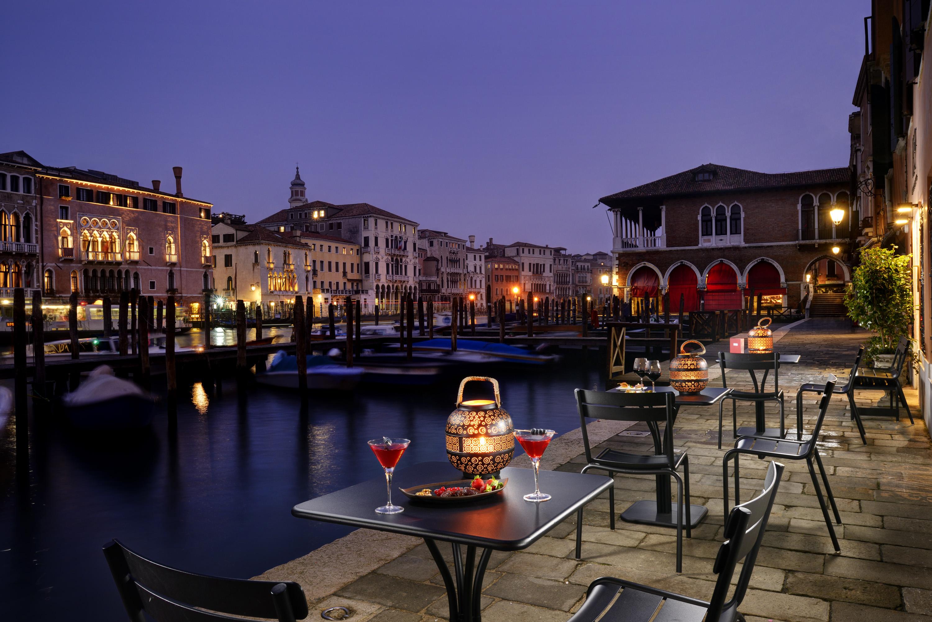 Hotel L'Orologio Venezia - Wtb Hotels Exterior foto