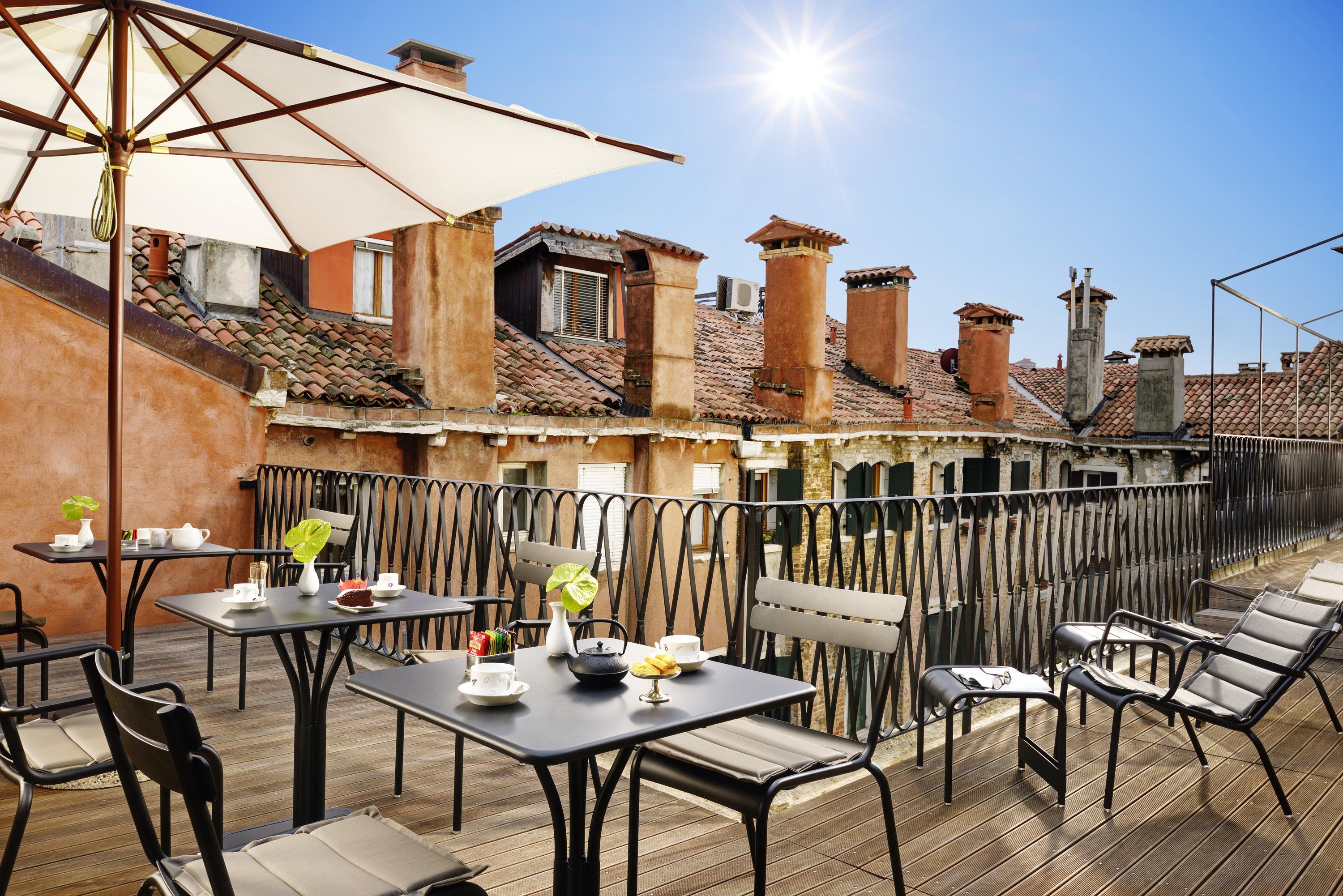 Hotel L'Orologio Venezia - Wtb Hotels Exterior foto