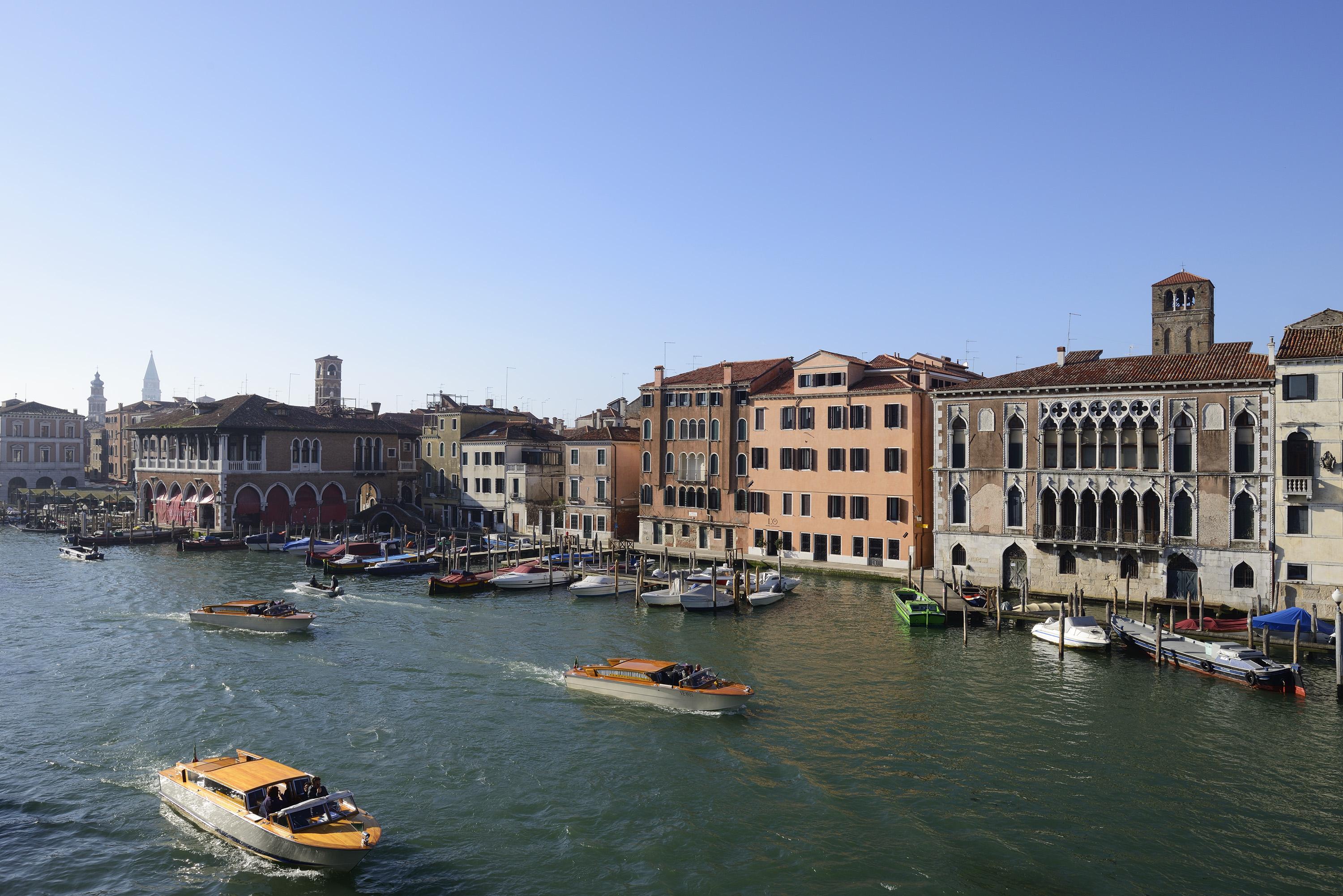 Hotel L'Orologio Venezia - Wtb Hotels Exterior foto