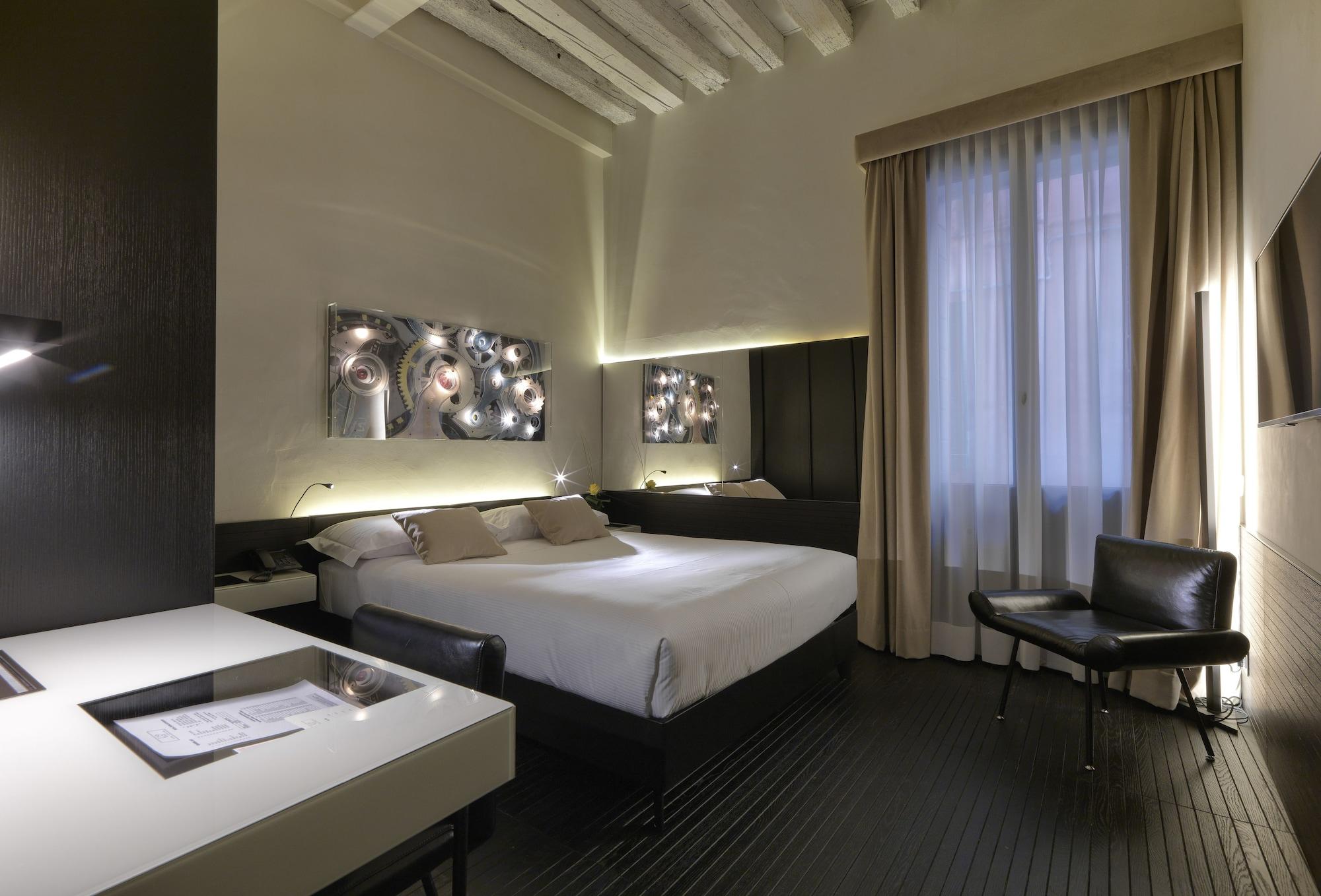 Hotel L'Orologio Venezia - Wtb Hotels Exterior foto