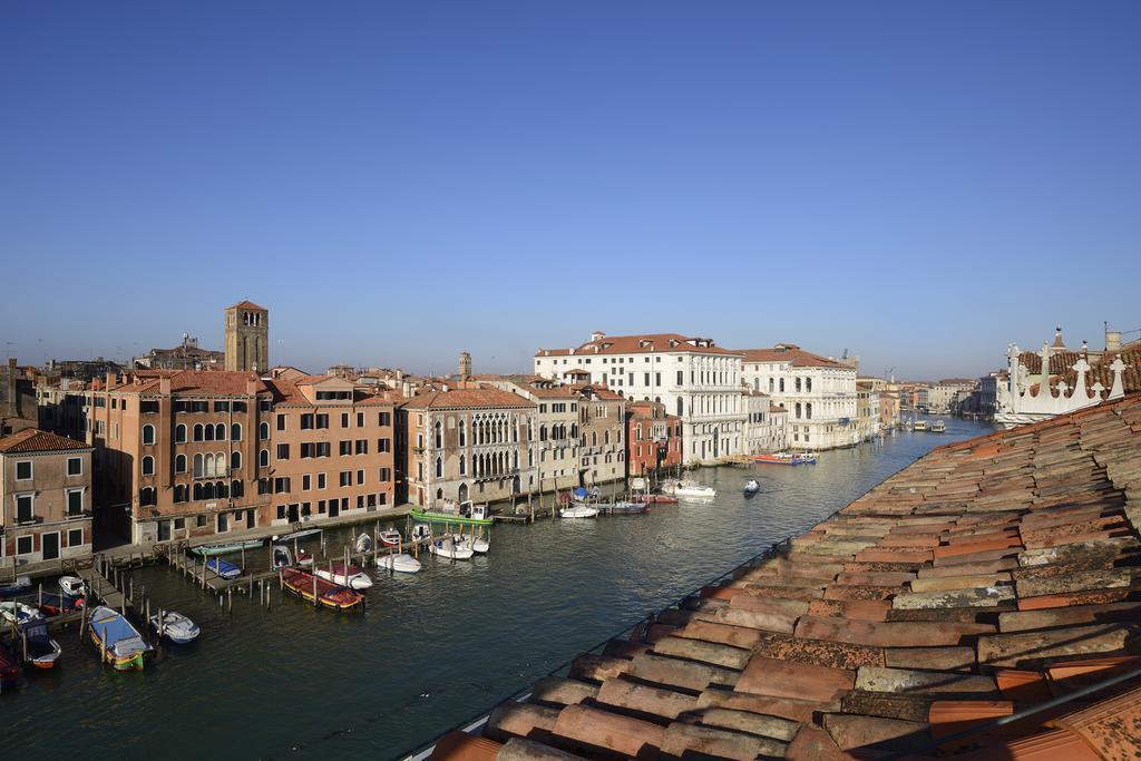 Hotel L'Orologio Venezia - Wtb Hotels Exterior foto