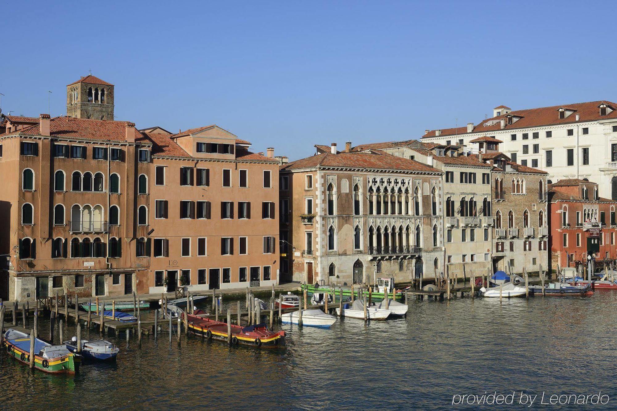 Hotel L'Orologio Venezia - Wtb Hotels Exterior foto